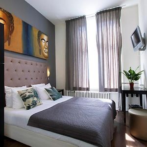 Standaard Kamer met Twee Aparte Bedden