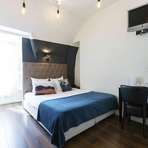 Standaard Kamer met een King Size Bed